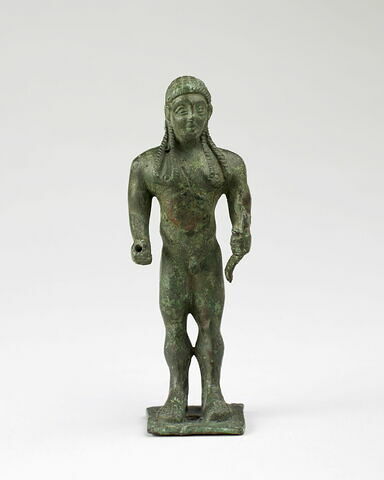 statuette, image 5/7