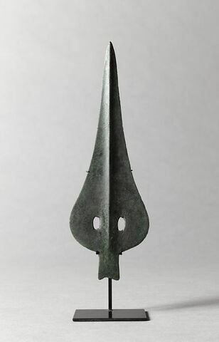 pointe de lance, image 4/5
