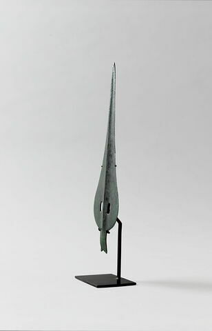 pointe de lance, image 5/5