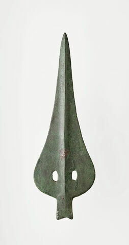 pointe de lance, image 3/5