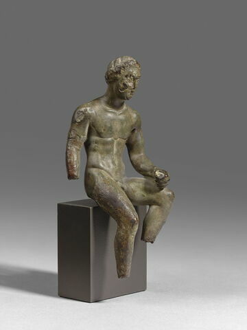 statuette, image 3/4