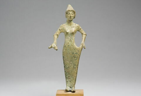 statuette, image 2/3