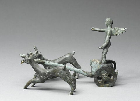 statuette, image 3/3
