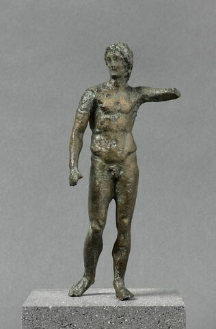 statuette, image 4/13