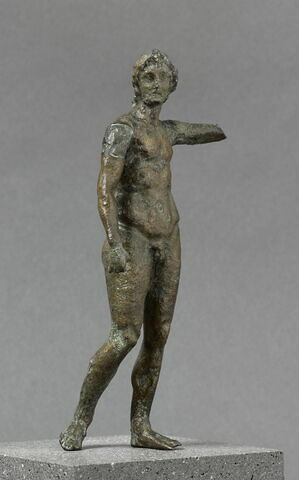 statuette, image 6/13