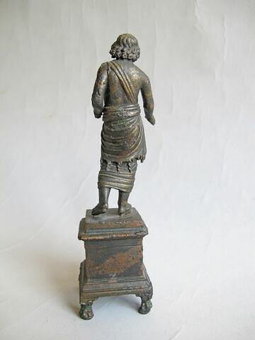 statuette, image 2/3