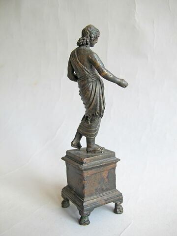 statuette, image 3/3