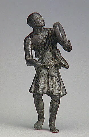 statuette