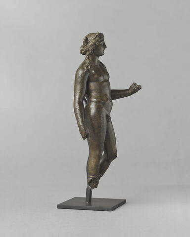 statuette, image 3/4