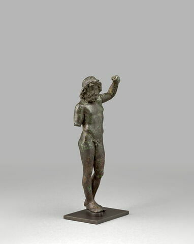 statuette, image 2/3