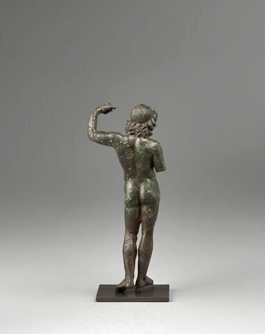 statuette, image 3/3