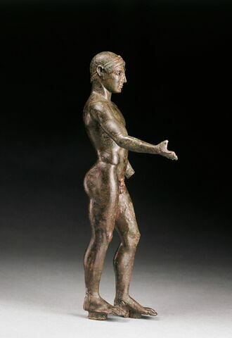 statuette, image 6/6