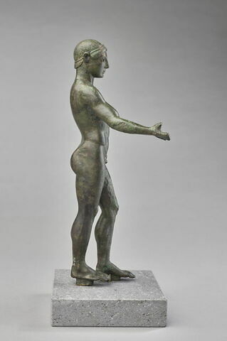 statuette, image 4/6