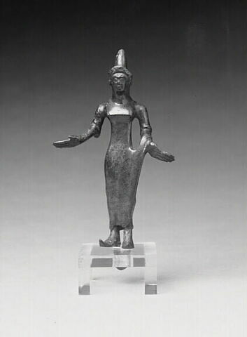 statuette