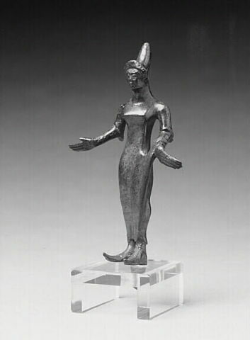 statuette, image 2/3