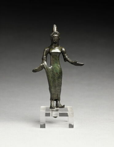 statuette, image 3/3