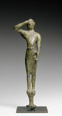 statuette