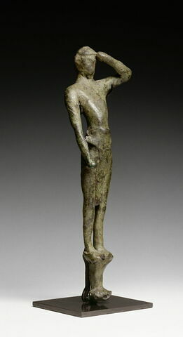 statuette, image 2/3