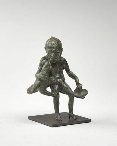 statuette, image 5/6