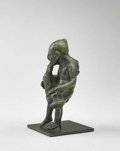 statuette, image 6/6