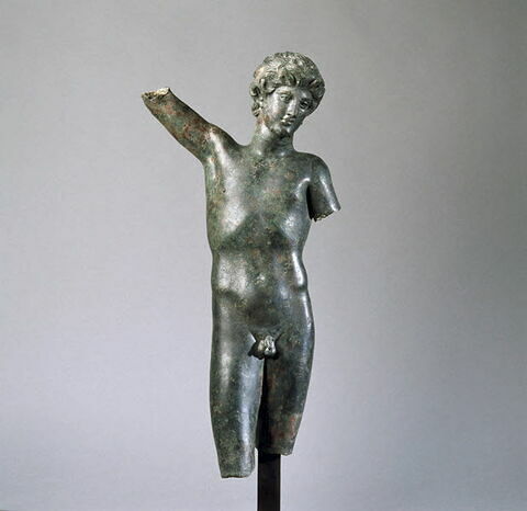 statuette, image 10/10