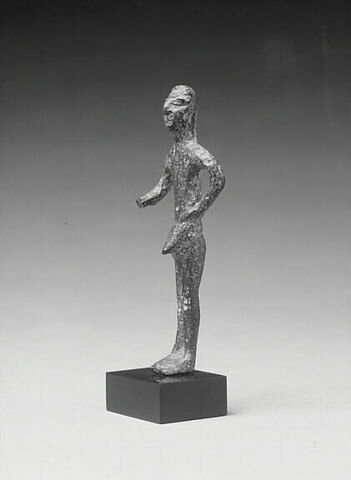 statuette, image 2/3