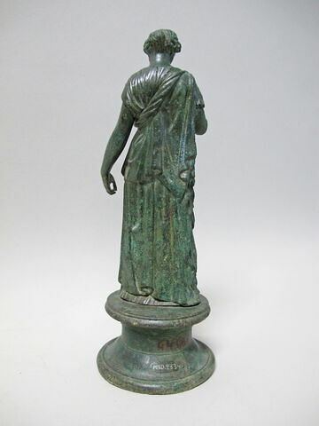 statuette, image 3/4