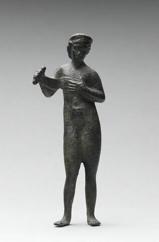 statuette, image 2/2