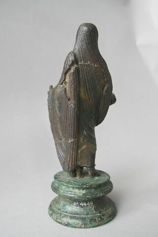 statuette, image 2/2