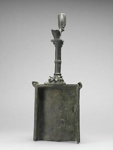 pelle à encens, image 2/2