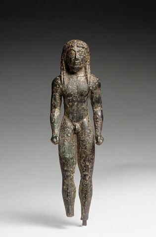 statuette, image 5/5