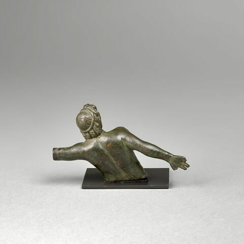 statuette, image 2/2