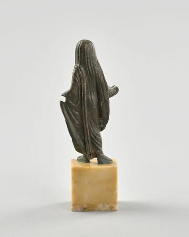 statuette, image 3/3