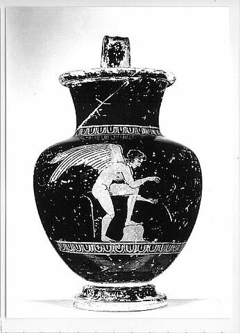 œnochoé, image 2/2