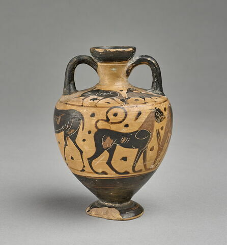 amphorisque