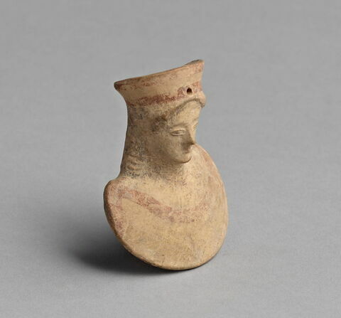 figurine en buste, image 3/5