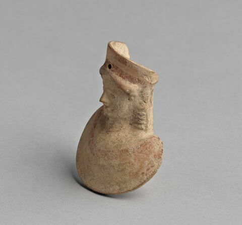 figurine en buste, image 4/5