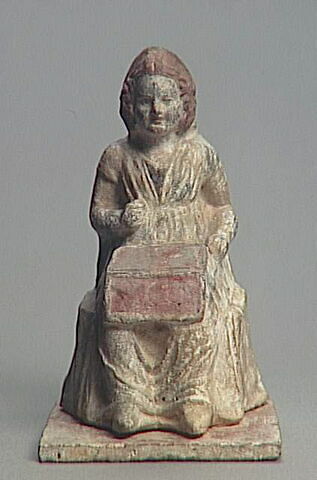 figurine