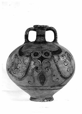 vase à étrier, image 7/7