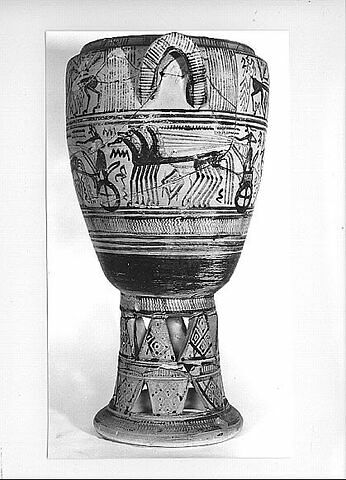 cratère ; pyxis, image 8/9