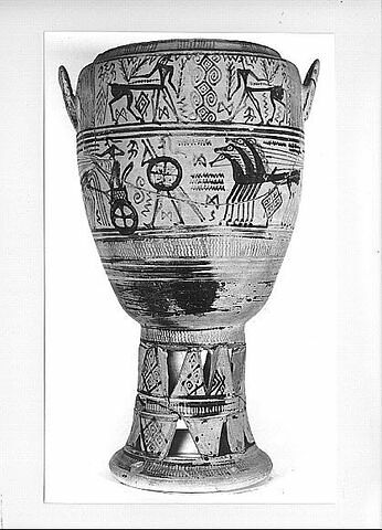 cratère ; pyxis, image 9/9