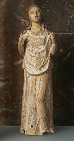 statuette