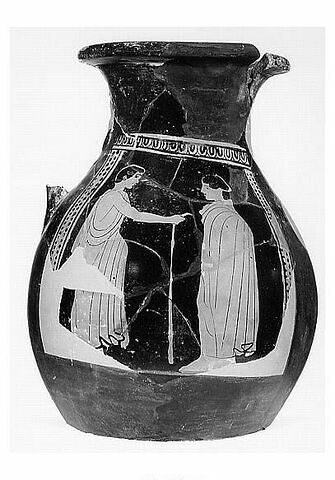 péliké, image 2/2