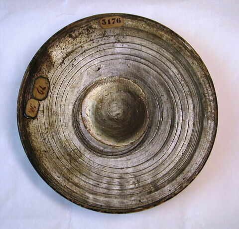 plat