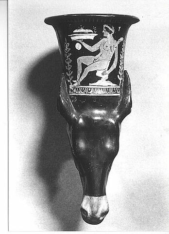 rhyton