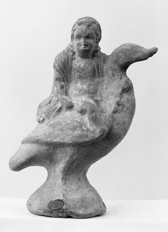 figurine ; grelot