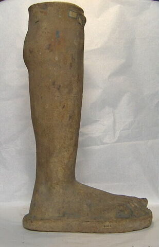 figurine ; ex-voto anatomique