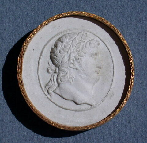 empreinte d'intaille