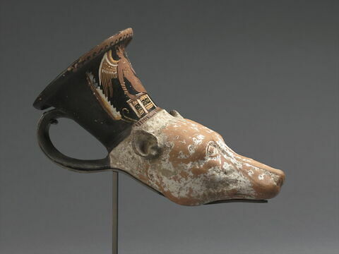 rhyton