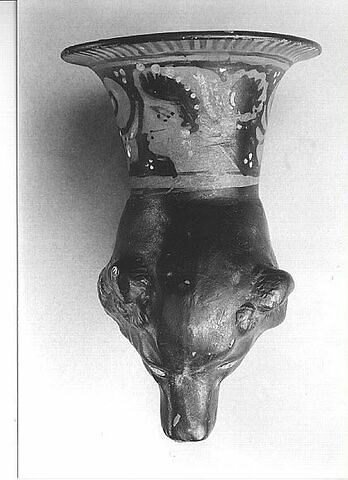 rhyton, image 3/3